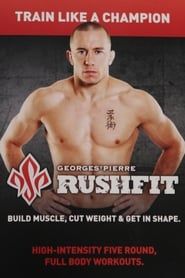 Rushfit - Explosive Power Training Workout series tv