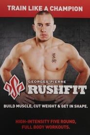 Rushfit - Strength & Endurance Workout series tv