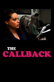 The Callback 2013 streaming