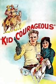 Kid Courageous (1935)