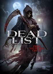 Dead List-hd