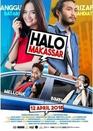 Halo Makassar series tv