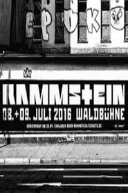 watch Rammstein: Berlin Waldbühne