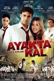 Ayakta Kal series tv