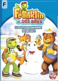 Image Franklin et ses amis - le super bonhomme de neige !