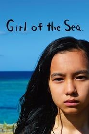 Girl of the Sea series tv