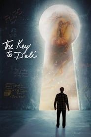 The Key to Dalí series tv