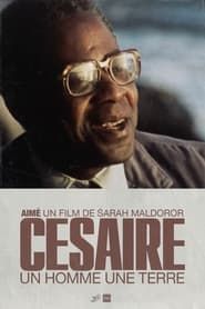 Aimé Césaire, Un homme une terre (1976)