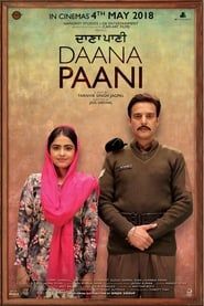 Daana Paani series tv