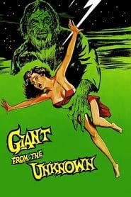 Giant from the Unknown series tv