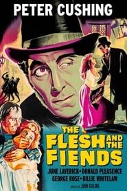 The Flesh and the Fiends series tv