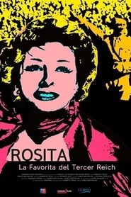 Rosita, The Favorite of The Third Reich series tv