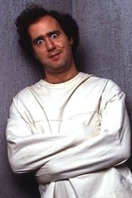 Image The Demon: A Film About Andy Kaufman