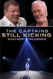 The Captains: Still Kicking series tv