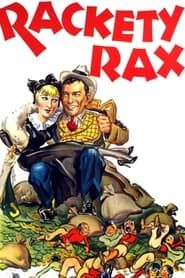 Rackety Rax 1932 streaming