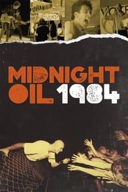 Image Midnight Oil: 1984 2018