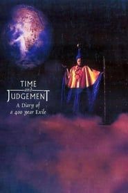 Image Time and Judgement: A Diary of a 400 Year Exile 1988