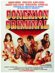 Conexión Criminal series tv