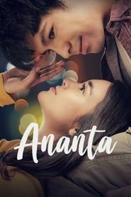 Ananta series tv