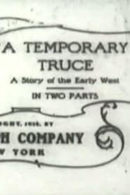 A Temporary Truce series tv