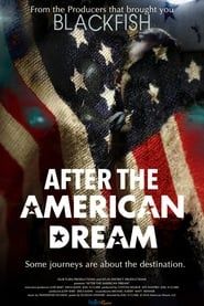 Image After the American Dream