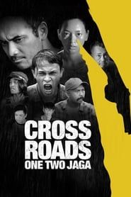 Crossroads: One Two Jaga series tv