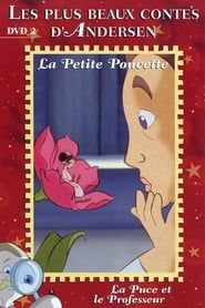 Image La Petite Poucette