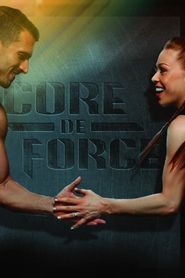 Core De Force - MMA Speed series tv