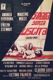Strada senza uscita (1969)