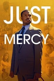 Just Mercy series tv