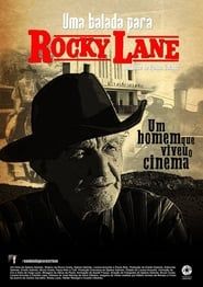 Uma Balada para Rocky Lane series tv