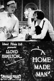 A Home Made Man (1928)