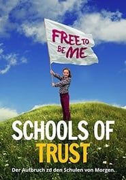 Image Schools of Trust: Aufbruch zu den Schulen von Morgen