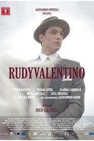Rudy Valentino series tv