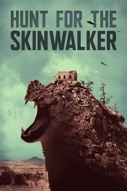 Hunt for the Skinwalker series tv