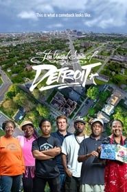The United States of Detroit series tv