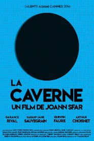 La Caverne series tv