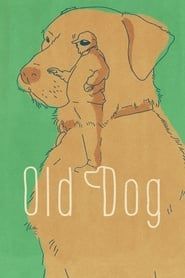 Old Dog series tv