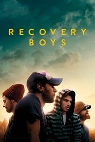 Image Recovery Boys : Désintoxication et fraternité 2018