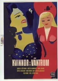 Kvinnor i väntrum (1946)