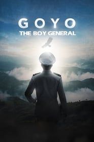 Goyo: The Boy General series tv