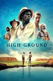 High Ground series tv