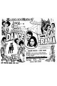 Image Dance-O-Rama 1963