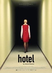 Hotel series tv