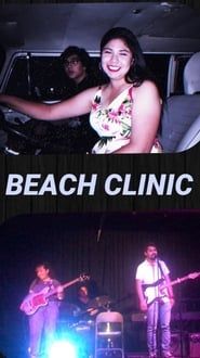 Beach Clinic series tv