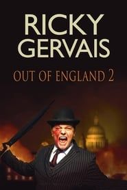 Image Ricky Gervais: Out of England 2 2010