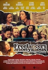 Freelancers Anonymous series tv