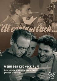 Wenn der Kuckuck ruft (1941)