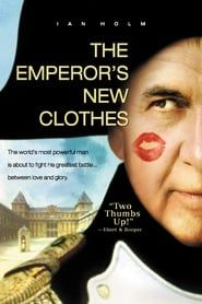 Image The Emperor's New Clothes 2001