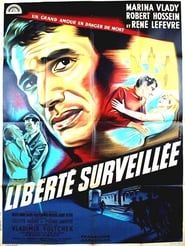 Liberté surveillée (1958)